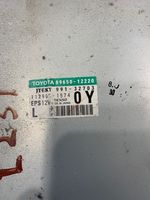 Toyota Corolla E140 E150 Ohjaustehostimen ohjainlaite/moduuli 8965012220