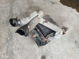 Mazda 6 Chłodnica powietrza doładowującego / Intercooler 