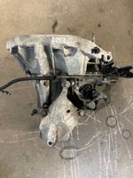 Renault Megane III Manual 5 speed gearbox JR5175