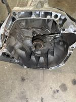 Renault Megane III Manual 5 speed gearbox JR5175