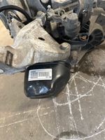 Renault Megane III Manual 5 speed gearbox JR5175