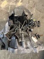 Toyota Avensis T270 Manual 6 speed gearbox 