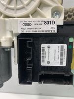 Audi A3 S3 8P Mécanisme de lève-vitre avec moteur S006079021C