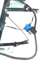 Audi A4 S4 B7 8E 8H Front door window regulator with motor 8E1959802H