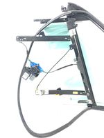 Audi A4 S4 B7 8E 8H Front door window regulator with motor 8E1959802H