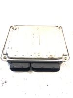 Audi TT Mk1 Engine control unit/module 8N0906018AB