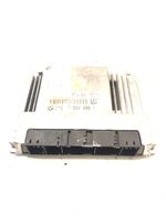 BMW 1 E81 E87 Sterownik / Moduł ECU 7550688