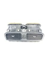 Volkswagen Polo V 6R Grille d'aération centrale 6R0819728