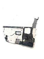 BMW 5 E60 E61 Dashboard lower bottom trim panel 51457156230