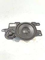 Volvo C30 Subwoofer-bassokaiutin 