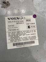 Volvo C30 Sound amplifier 30752610