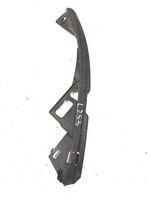 Volvo V50 Front bumper mounting bracket 30744956