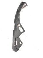 Volvo V50 Front bumper mounting bracket 30744956