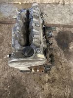 Honda CR-V Motor N22a2