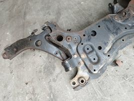 Volvo C30 Sottotelaio anteriore 1376767