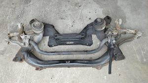 Mercedes-Benz E W211 Sottotelaio anteriore 0029873286