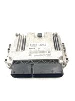 KIA Carens III Engine control unit/module 391202A410