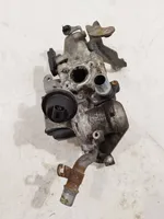 Ford Fiesta EGR vārsts 9671187780