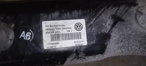 Volkswagen PASSAT B6 Rama pomocnicza tylna 5n0505235l