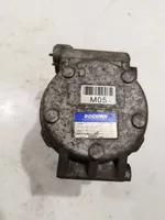 Hyundai Santa Fe Ilmastointilaitteen kompressorin pumppu (A/C) 162502760j