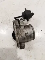 Hyundai Santa Fe Throttle valve 3510027xxx