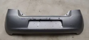 Toyota Yaris Rear bumper 