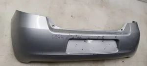 Toyota Yaris Rear bumper 