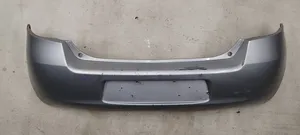 Toyota Yaris Rear bumper 