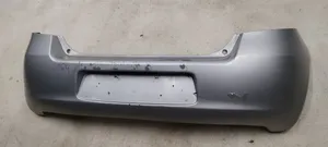 Toyota Yaris Rear bumper 