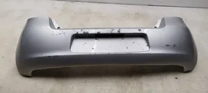 Toyota Yaris Rear bumper 