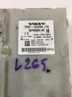 Volvo V70 Fuse module 7G9T14C256FA