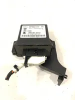 Volkswagen Touran I Light module LCM 5M0907357A