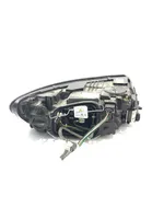 Volvo V50 Headlight/headlamp 31265709