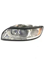 Volvo V50 Headlight/headlamp 31265709