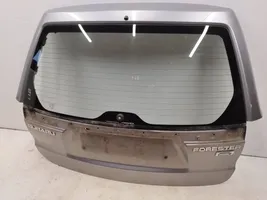Subaru Forester SH Tylna klapa bagażnika 