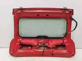 Fiat Punto (199) Heckklappe Kofferraumdeckel 