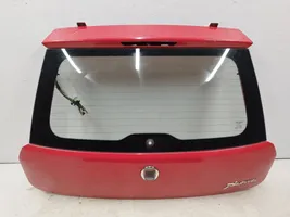 Fiat Punto (199) Tylna klapa bagażnika 