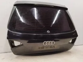 Audi A4 S4 B8 8K Takaluukun/tavaratilan kansi 