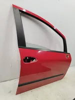 Fiat Punto (199) Drzwi przednie 