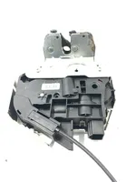 Volvo V70 Blocco/chiusura/serratura del portellone posteriore/bagagliaio 03189401