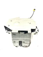 Volvo V70 Blocco/chiusura/serratura del portellone posteriore/bagagliaio 03189401