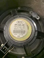 Audi A6 S6 C6 4F Głośnik drzwi tylnych 4F0035415