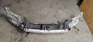 Volvo V50 Top upper radiator support slam panel 