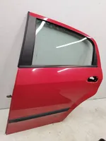 Fiat Punto (199) Drzwi tylne 