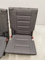 Volkswagen Touran I Juego del asiento 