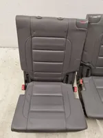 Volkswagen Touran I Juego del asiento 