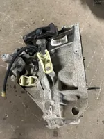 Renault Megane III Manual 6 speed gearbox 8200907117