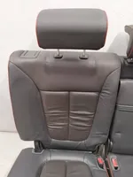 Hyundai Santa Fe Fotele / Kanapa / Komplet 