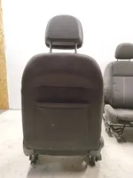 Opel Astra J Juego del asiento 