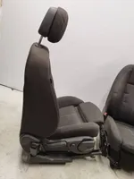 Opel Astra J Juego del asiento 